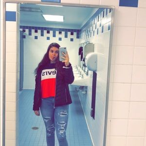 Meet your Posher, Jessie